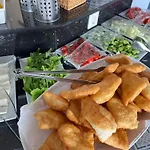 Accommodatie bij particulieren Kaptan *