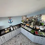 Accommodatie bij particulieren Kaptan *