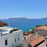 Kaptan Accommodatie bij particulieren Kaş