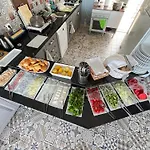 Accommodatie bij particulieren Kaptan Kaş