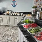 Accommodatie bij particulieren Kaptan