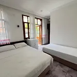 Kaptan Accommodatie bij particulieren