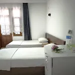 Accommodatie bij particulieren Kaptan *