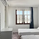 Kaptan Accommodatie bij particulieren Kaş