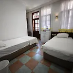Kaptan Accommodatie bij particulieren Kaş