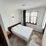Kaptan Accommodatie bij particulieren