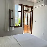 Accommodatie bij particulieren Kaptan