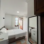 Accommodatie bij particulieren Kaptan