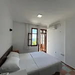 Accommodatie bij particulieren Kaptan *
