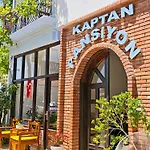 Accommodatie bij particulieren Kaptan