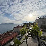 Accommodatie bij particulieren Kaptan Kaş