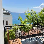 Kaptan Accommodatie bij particulieren Kaş