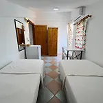 Accommodatie bij particulieren Kaptan