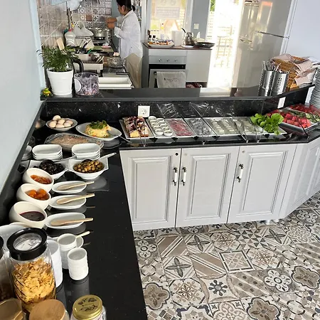 Homestay szállás Kaptan Kaş