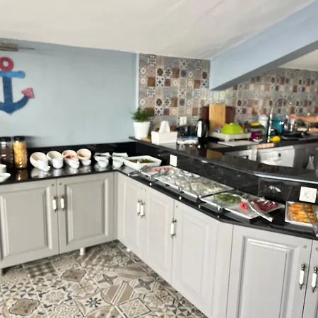 Homestay szállás Kaptan