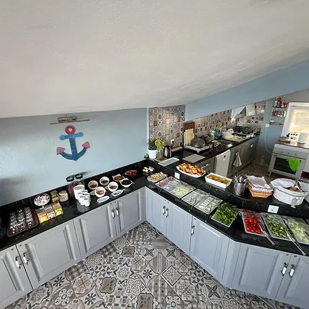 Homestay szállás Kaptan *