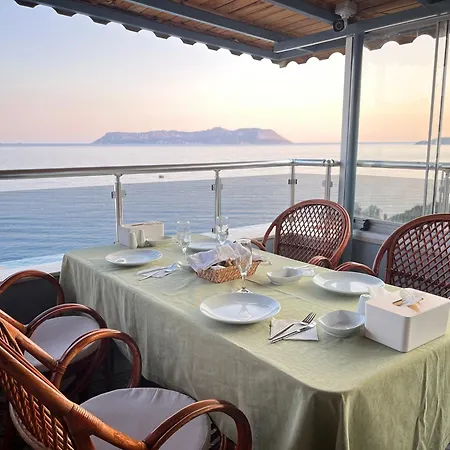 Kaptan Homestay szállás *