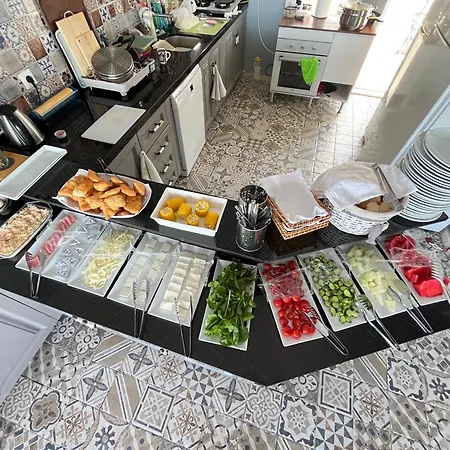 Homestay szállás Kaptan Kaş