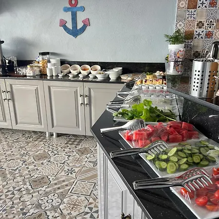 Homestay szállás Kaptan