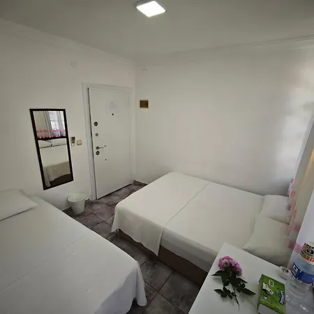 Homestay szállás Kaptan Kaş