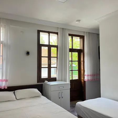 Homestay szállás Kaptan