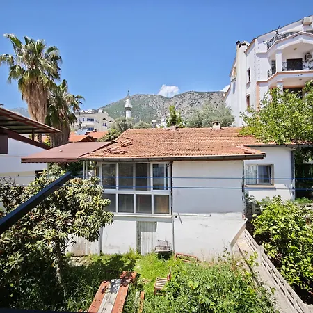 Kaptan * Kaş