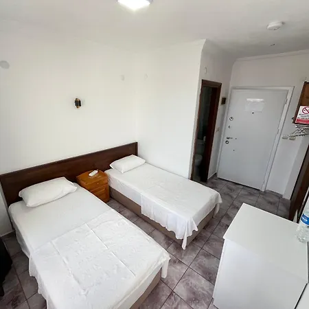Kaptan Homestay szállás