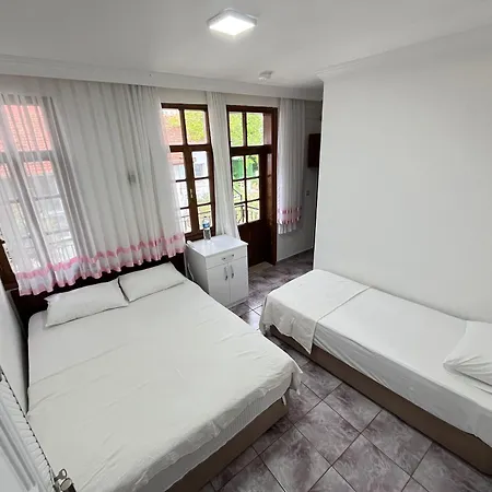 Homestay szállás Kaptan Kaş