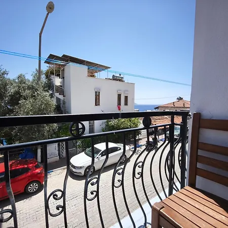 Homestay szállás Kaptan