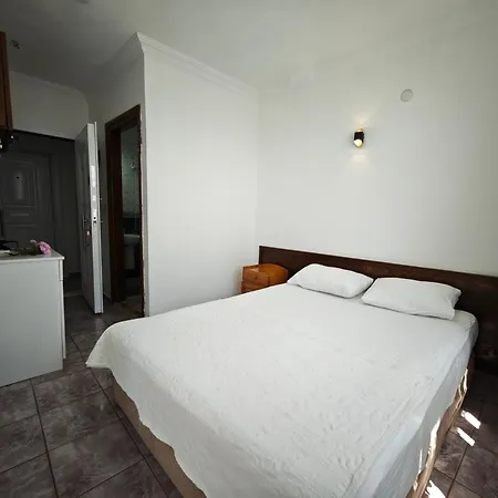Kaptan Homestay szállás