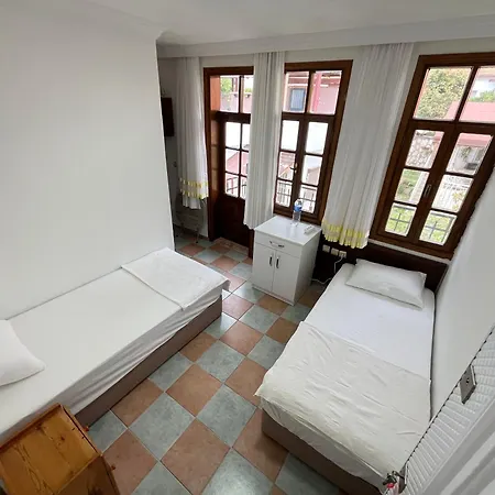 Homestay szállás Kaptan