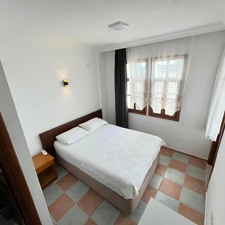 Kaptan Homestay szállás