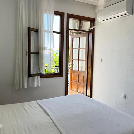 Homestay szállás Kaptan