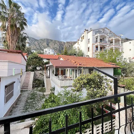 Homestay szállás Kaptan *