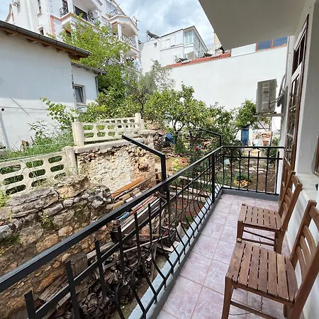Kwatera prywatna Kaptan Kaş