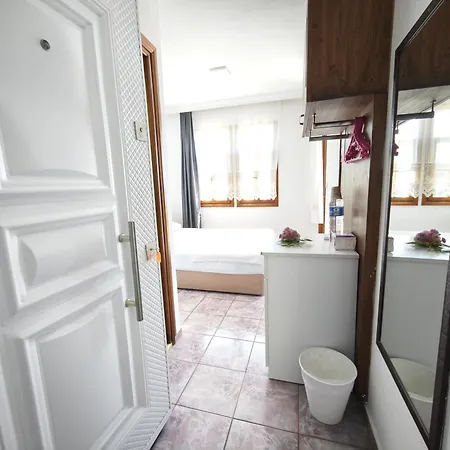 Kaptan Homestay szállás *