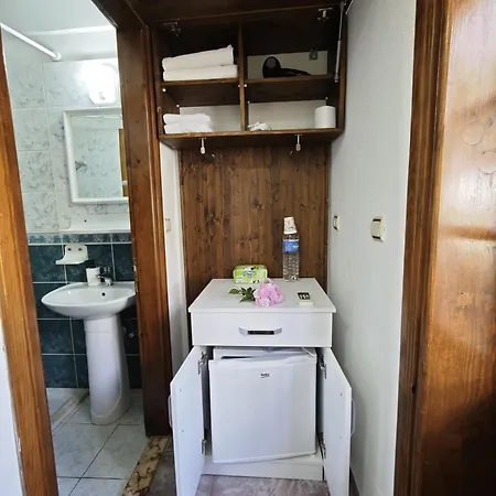 Kaptan Kwatera prywatna Kaş