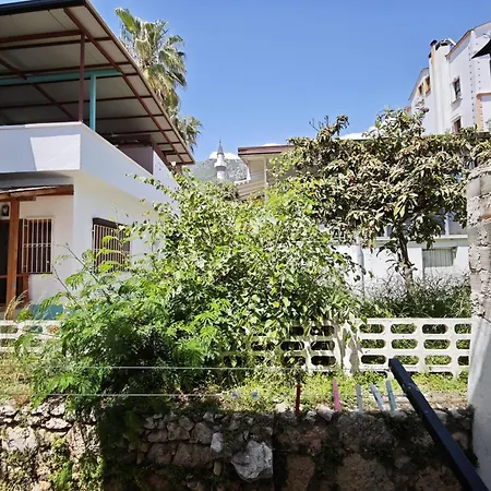 Homestay szállás Kaptan