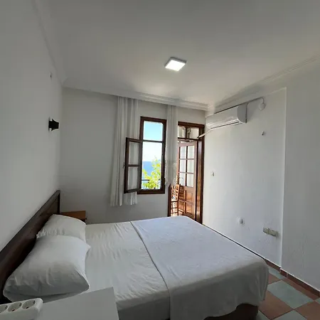 Homestay szállás Kaptan Kaş