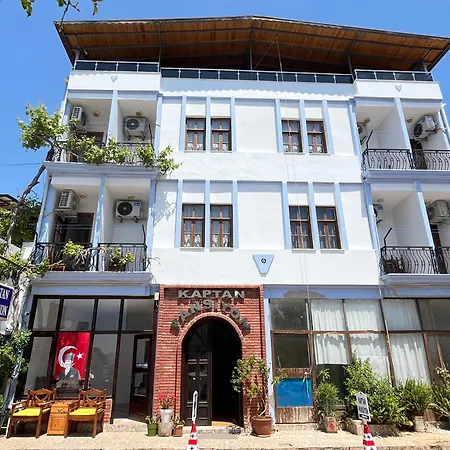 Accommodatie bij particulieren Kaptan Kaş