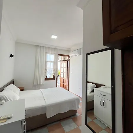 Homestay szállás Kaptan