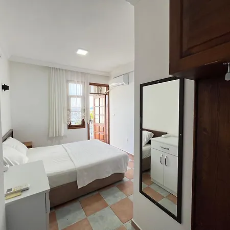 Kaptan Homestay szállás *