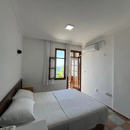 Homestay szállás Kaptan *