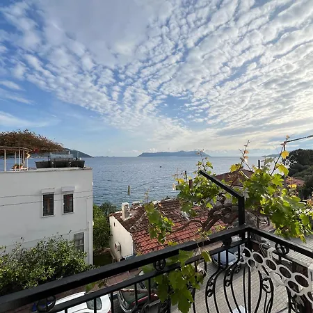 Homestay szállás Kaptan