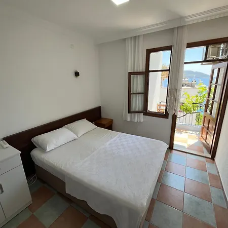 Kaptan Homestay szállás *