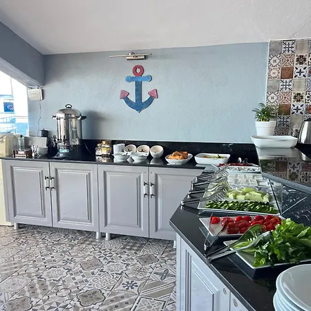Kaptan * Kaş
