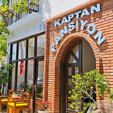 Kwatera prywatna Kaptan