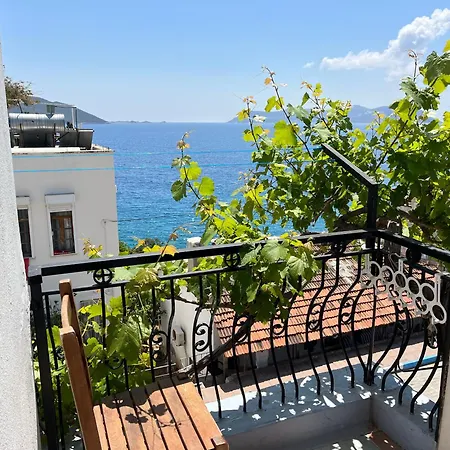 Homestay szállás Kaptan