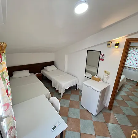 Homestay szállás Kaptan Kaş