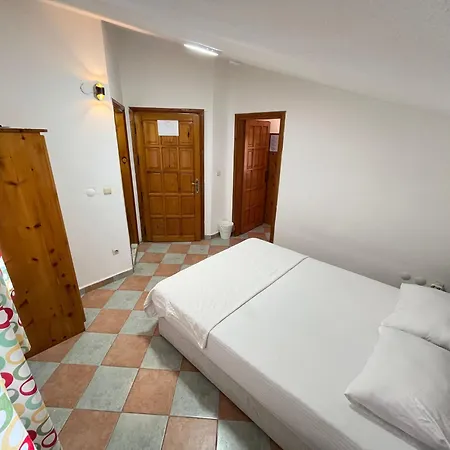 Kaptan Homestay szállás